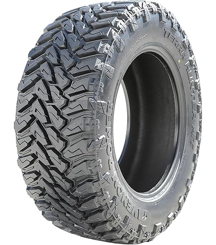Amazon.com: Predator New Mutant X-MT 35X12.50R22 F BSW : Automotive