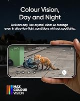 eufy Security eufyCam S3 Pro 2-Cam Kit 4K Solar Outdoor Wireless Camera view 2