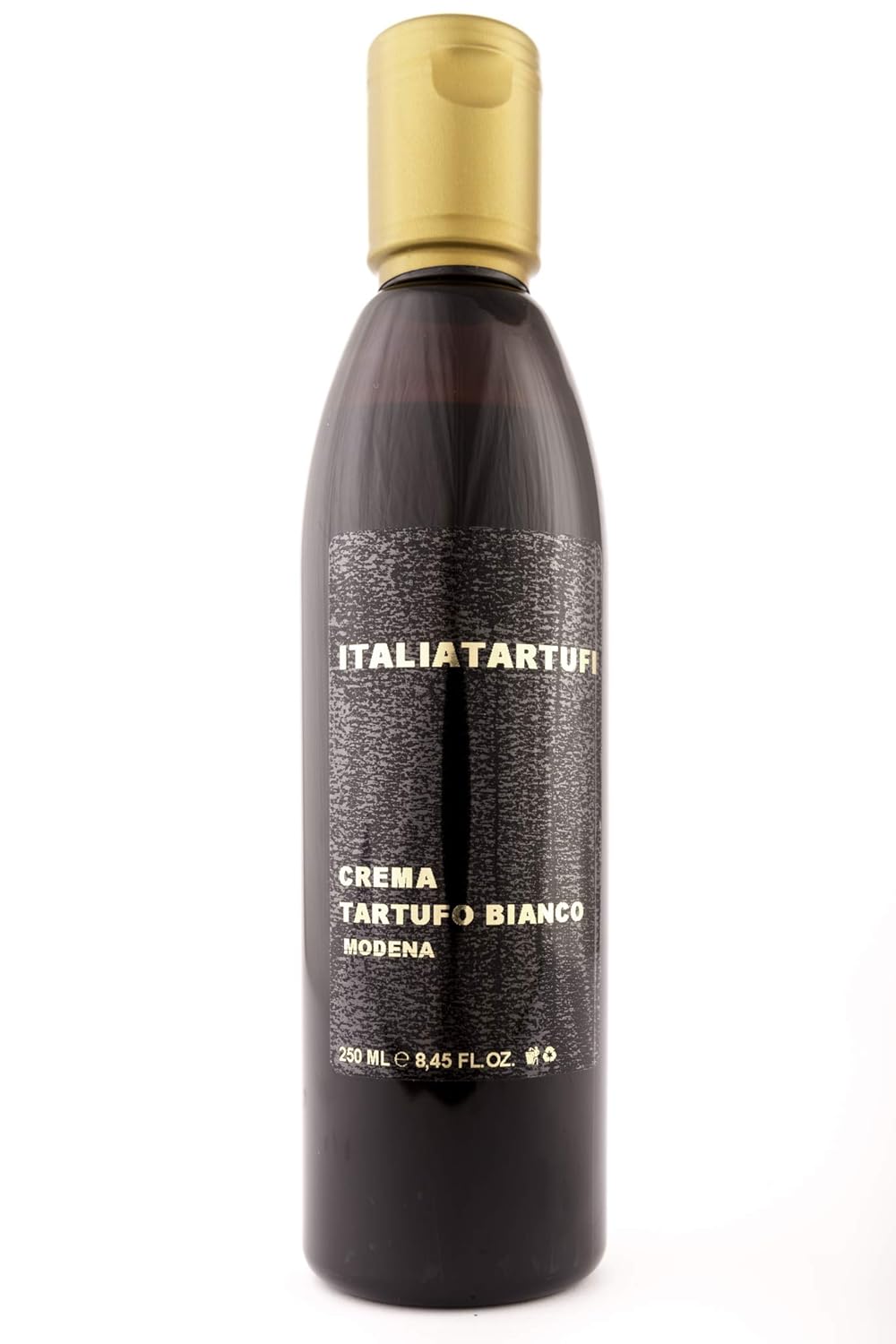 Italia Tartufi Aceto Balsamico Con Tartufo Bianco 270ml Amazon It