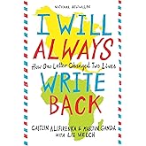 I Will Always Write Back: How One Letter Changed Two Lives