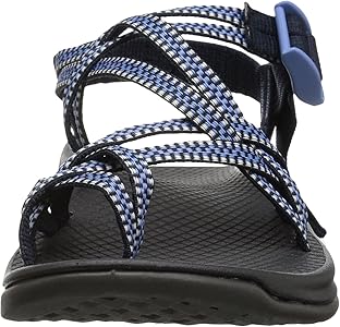 chaco z eddy x2 adjustable