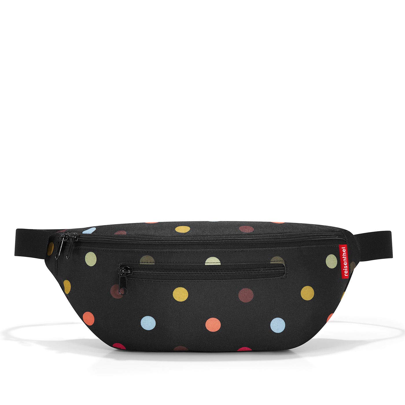 Reisenthel beltbag M dots Messenger Bag 42 Centimeters 3 Multicolour (Dots)