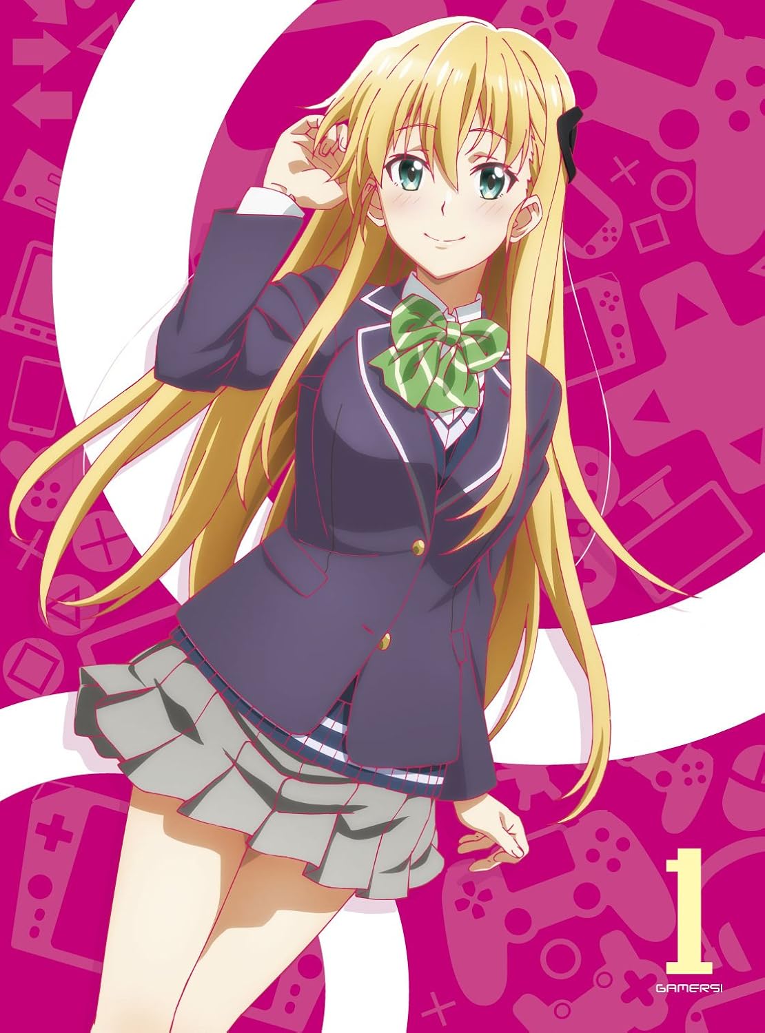 Amazon Com Gamers Volume 1 Limited Edition Dvd Japanese Edition Movies Tv