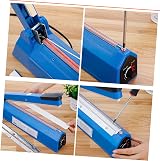 iplusmile 10pcs 300mm Sealer Replacement Heat Sealing Strip Kit view 8