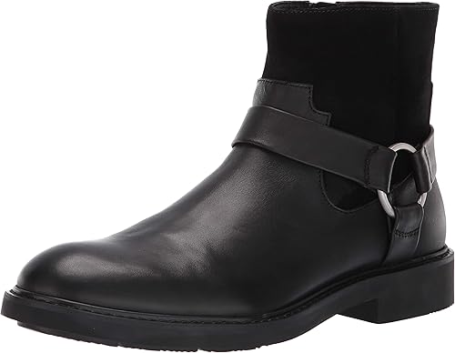bota masculina calvin klein