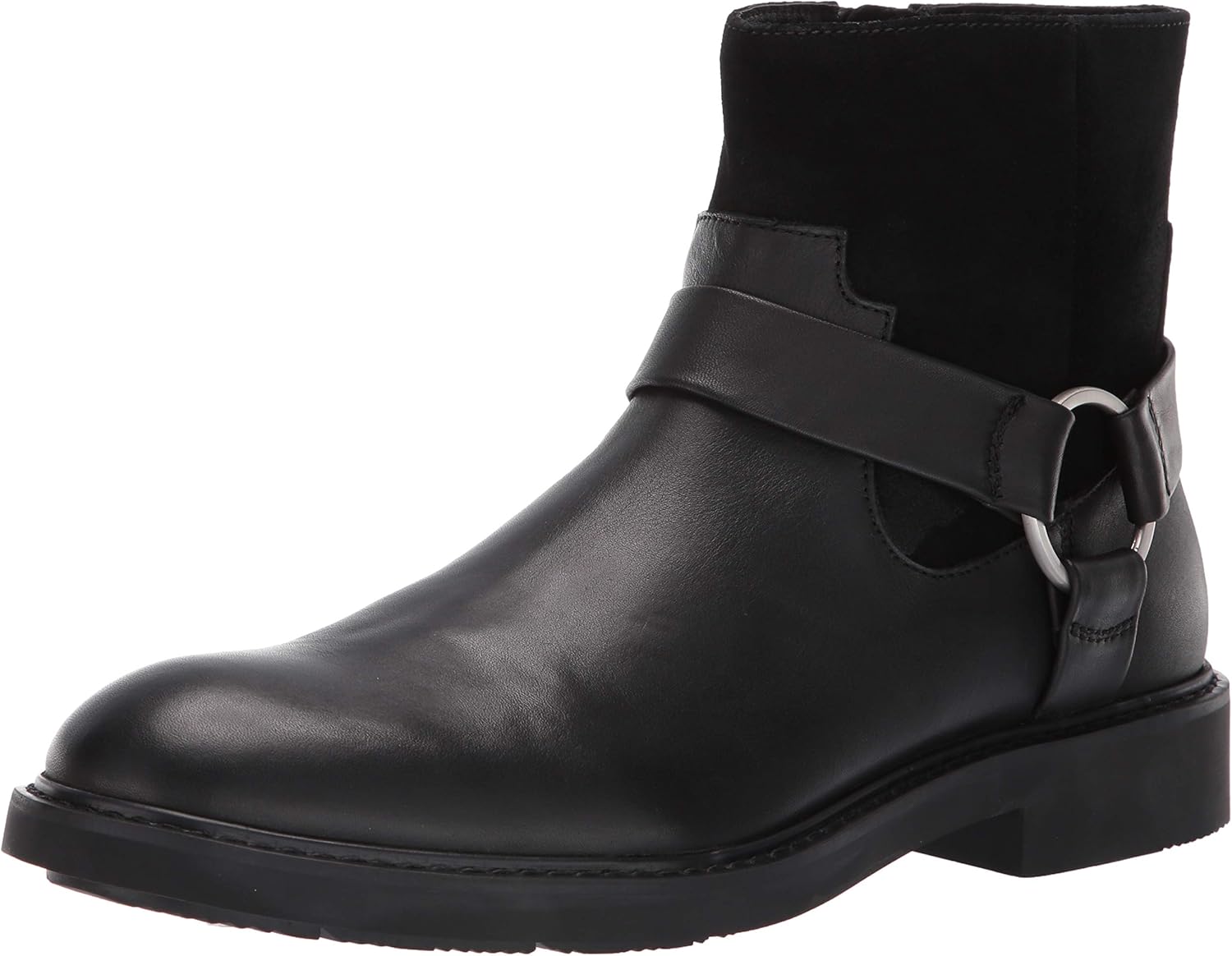 calvin klein dress boots