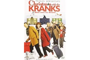 Christmas with the Kranks Bilingual