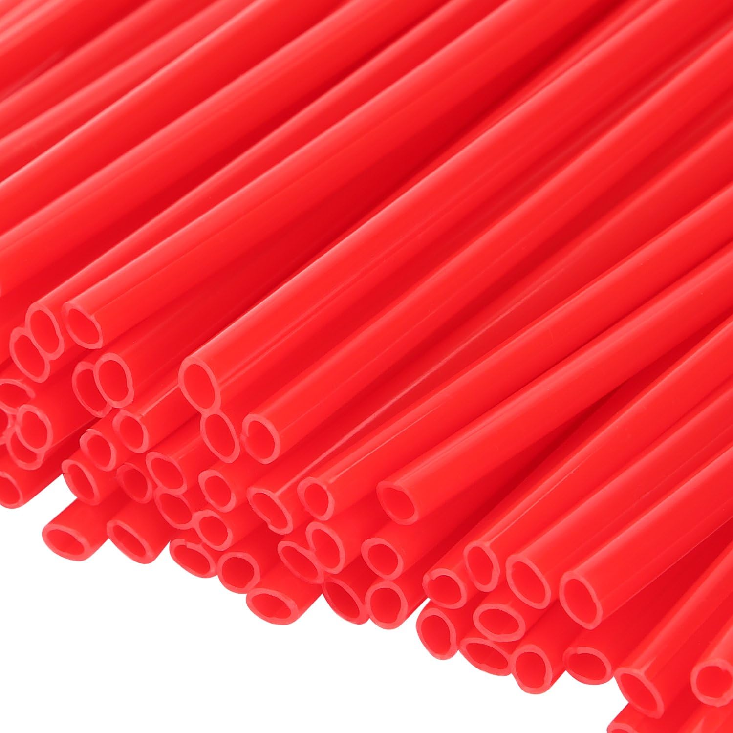 Dirt Bike Spoke Covers 72-Piece Pink Spoke Wraps/Covers For Dirt - Foto 4