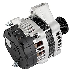 SCITOO Alternator Fits for Case