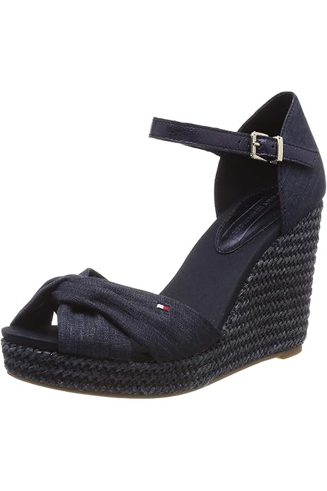 elena espadrille wedge heels