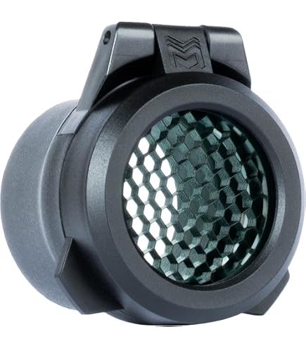 Amazon.com : Killflash Compatible for Holosun 503C / 403C / 403B