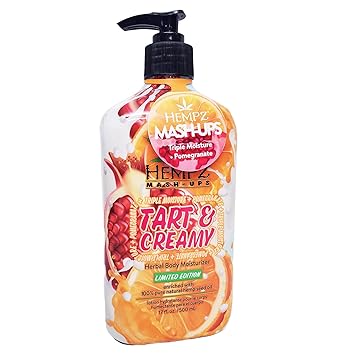 hempz lotion amazon