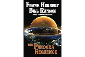 The Pandora Sequence
