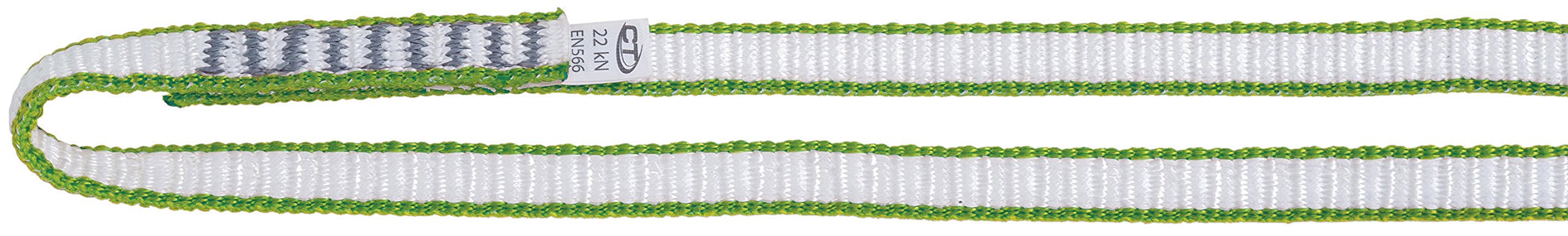 Climbing Technology Looper DY Dyneema Sewn Loop Sling, unisex adult, Looper Dy, green