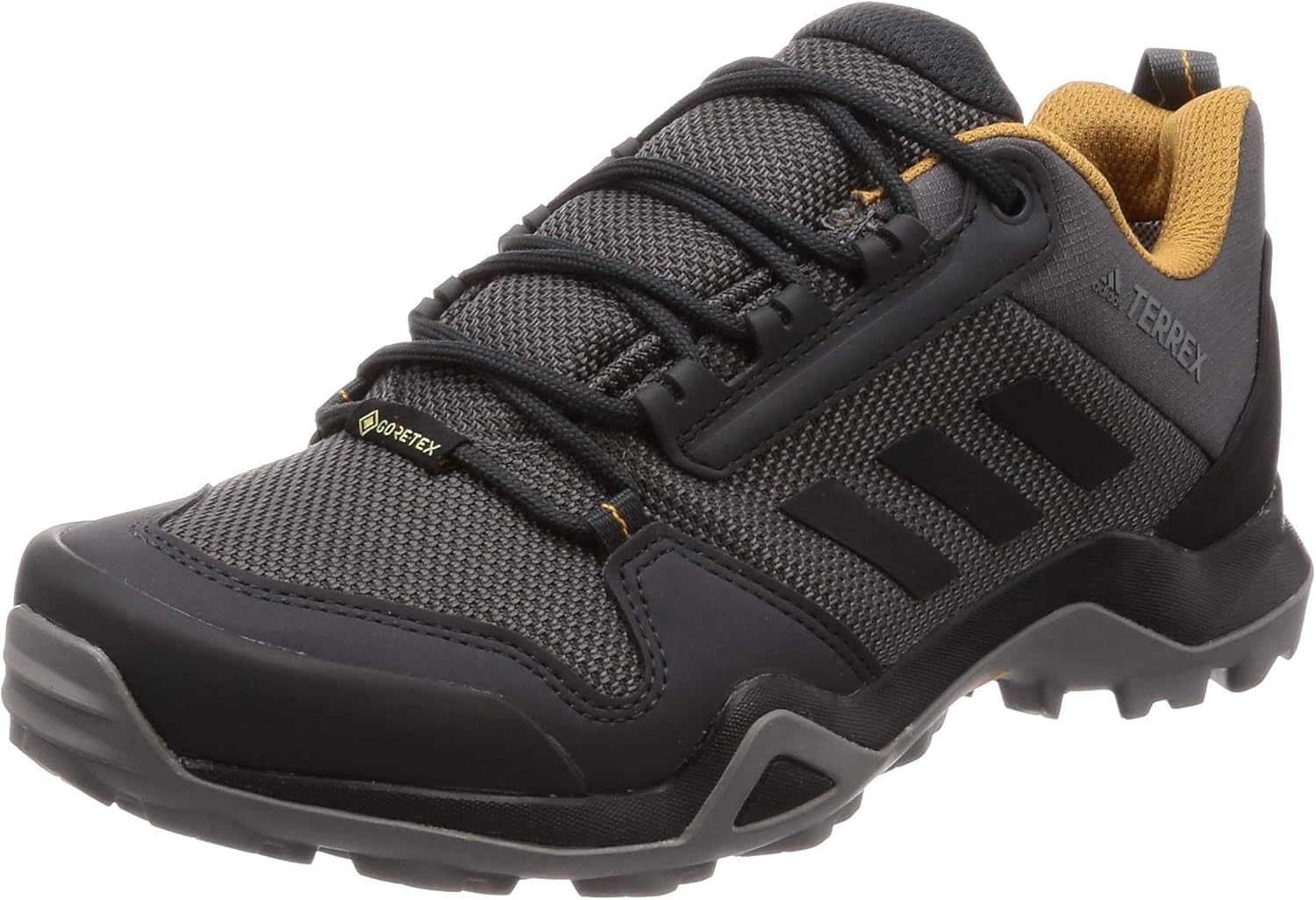 adidas Men's Terrex Ax3 GTX Fitness Shoes: Amazon.co.uk: Shoes & Bags