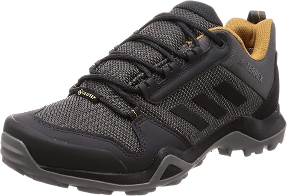 gore tex walking shoes