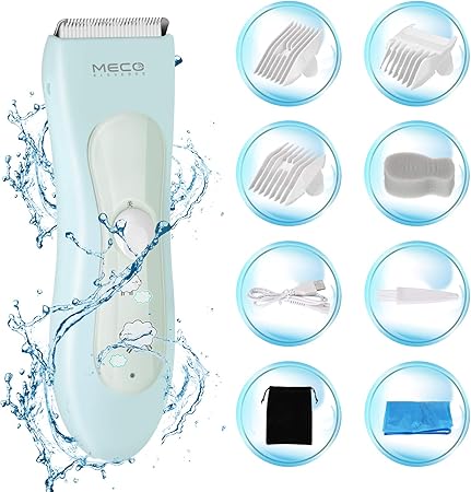 children's hair clippers uk