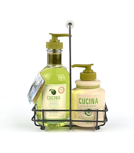 Amazon.com : Fruits & Passion [Cucina] Regenerating Hand Cream