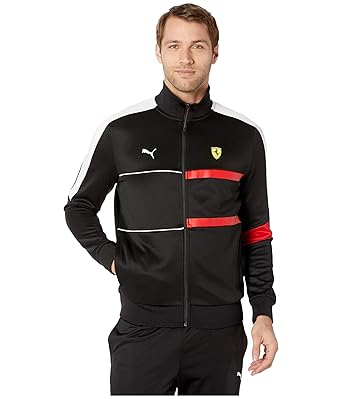 puma sf t7 track jacket