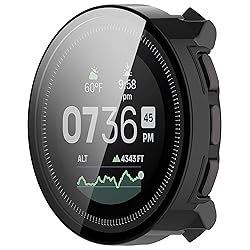 FitTurn Compatible with SUUNTO VERTICAL Screen