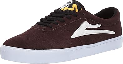 lakai suede shoes