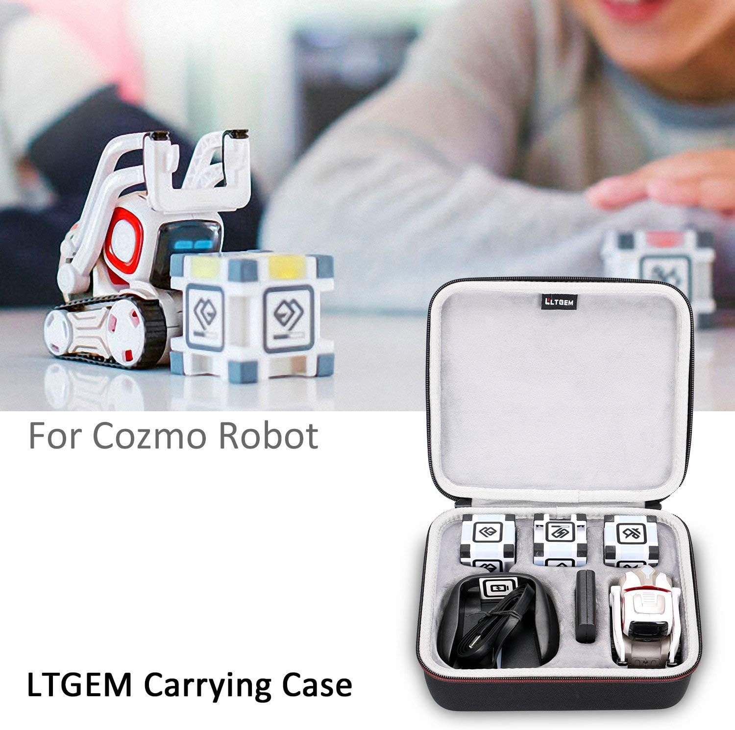 cozmo case amazon