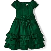 Gymboree Girls and Toddler Holiday Dressy Dresses