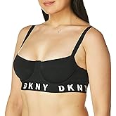 Cozy Boyfriend Underwire Bra Top
