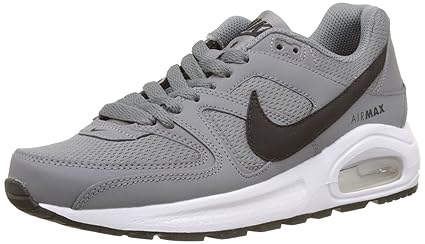 Nike Mädchen Air Max Command Flex Gs Gymnastikschuhe,