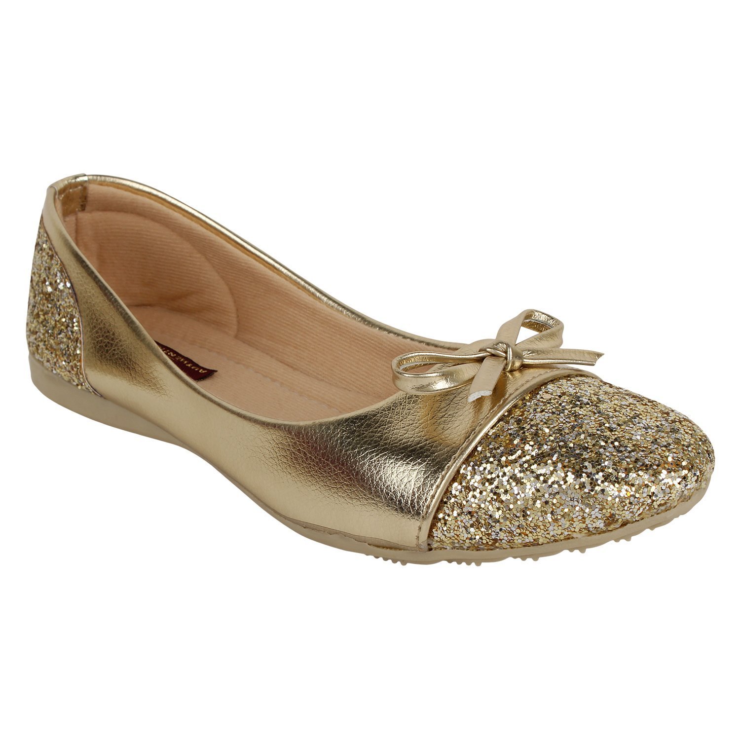 remson india golden bellie