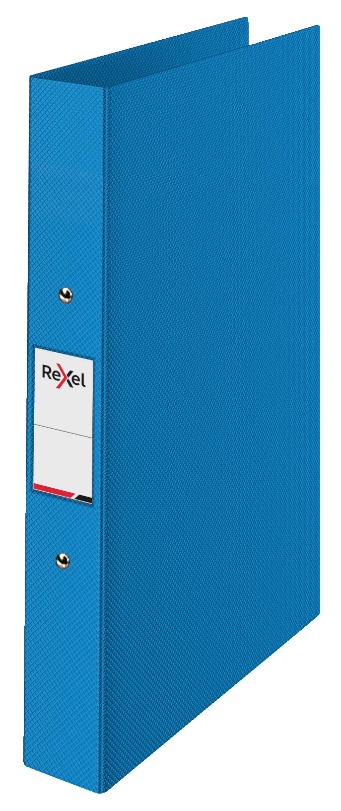 Rexel A4 Ring Binder, Blue, 25 mm 2 O-Ring Diameter, Choices, 2115564 — image 1