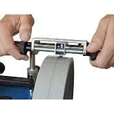 Tormek TT-50 Truing and Dressing Tool - Keeps your Stone Round and Flat