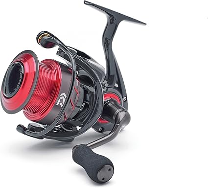 Daiwa 16 tdx Clearance
