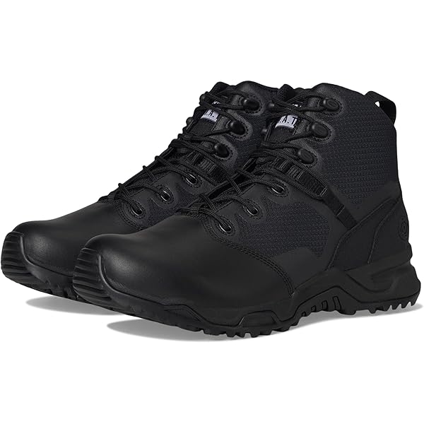 Amazon.com: Original S.W.A.T. Unisex Alpha Fury 2.0 6