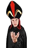 elope Disney Aladdin Jafar Villain Costume Hat for