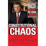 Constitutional Chaos: What Happens When the Government Breaks Its Own Laws