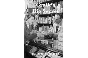 Craik's Big Secret