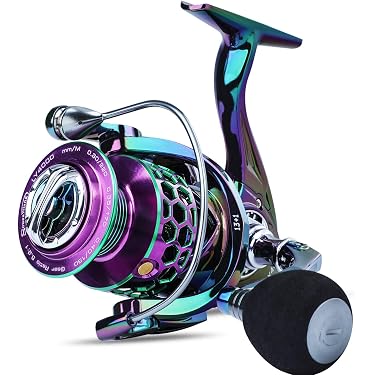 best rod and reel combo for lake fishing The Best Spinning Combos: The Easy Button for Solid Rod and Reel Setups
