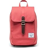 Herschel Retreat Sling Bag – 5L Crossbody Backpack for Men & Women, Adjustable Strap, Daypack for Travel, Work & Everyday, Compact & Stylish, Mineral Rose