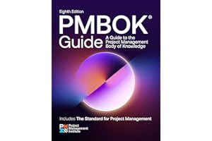 A Guide to the Project Management Body of Knowledge (PMBOK® Guide) – Eighth Edition