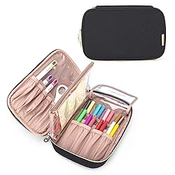 Yarwo Carrying Case Compatible with Cricut Tools