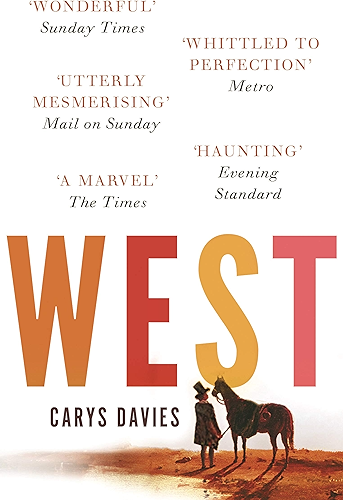 Download West (English Edition) PDF