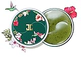 JAYJUN Green Tea Eye Gel Patch, Dark Circle, Puffy