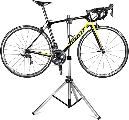 home bike repair stand