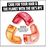 L'Oreal Elvive Extraordinary Oil Nourishing Shampoo & Conditioner Set 400ml view 3