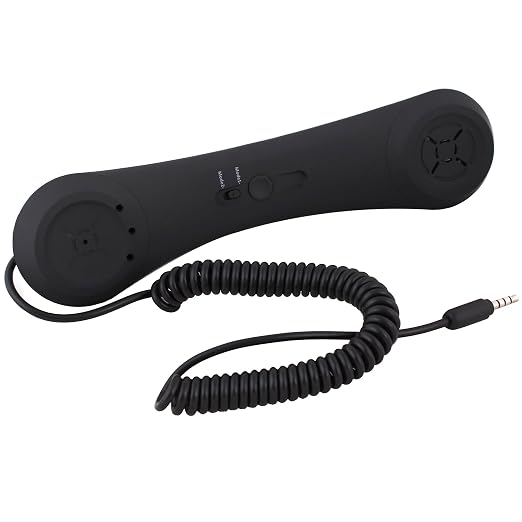 Hand Set for Mobile Phone