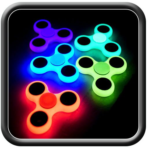 Spinner Simulator