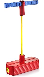 kidoozie pogo jumper