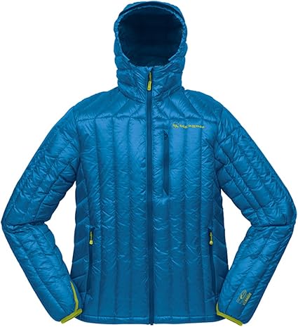 Big Agnes Shovelhead Jacket Store, 52 