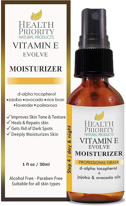 after face wash moisturizer